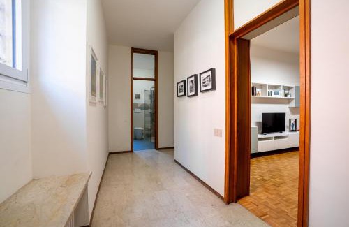 Pavia Apartment | Garavaglia Uno