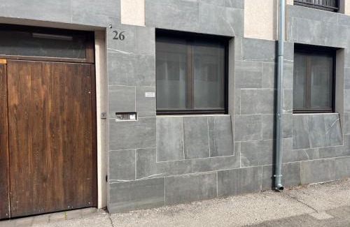 Pecs Apartment | Garay26 Apartman