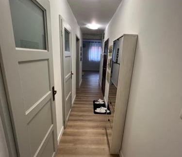 Pecs Apartment | Garay26 Apartman
