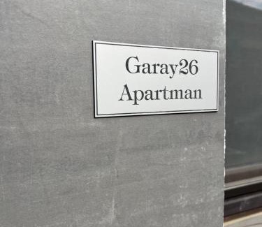 Pecs Apartment | Garay26 Apartman