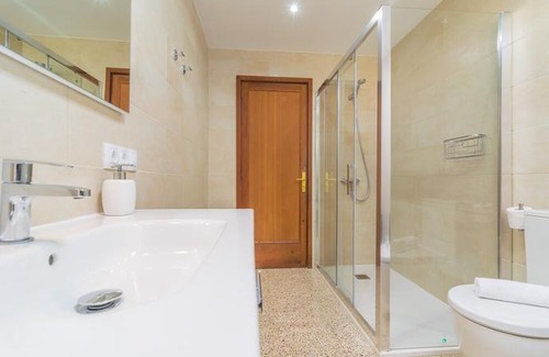 Alcudia Apartment | Garballons 5 1D