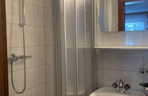 Laengenfeld Apartment | Garberlashof by Interhome