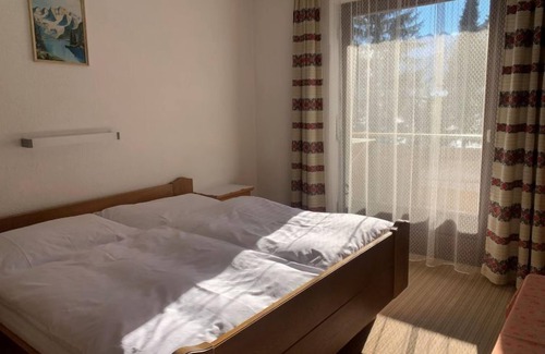 Laengenfeld Apartment | Garberlashof by Interhome