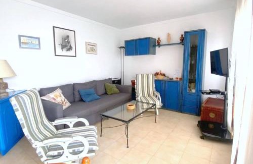 Almadraba-Canyelles Apartment | Garbinell 2 2