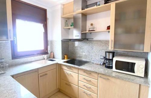 Almadraba-Canyelles Apartment | Garbinell 2 2