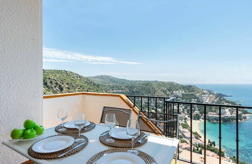 Almadraba-Canyelles Apartment | Garbinell 348.1