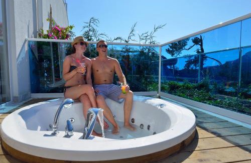 Oludeniz Hotel | Garcia Resort & Spa - Ultra All Inclusive