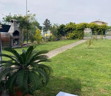 Volta Mantovana House | Garda Art&Garden