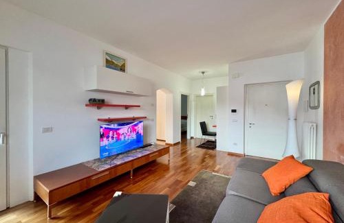Riva del Garda Apartment | Garda Flow