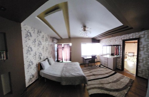 Tashkent House | Garda