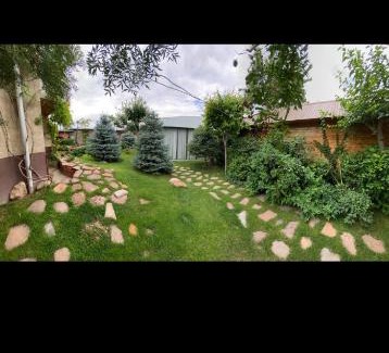 Tashkent House | Garda