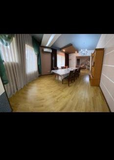 Tashkent House | Garda