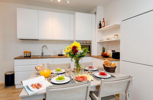 Toscolano Maderno Apartment | Gardagate - Corte Fasanella 55