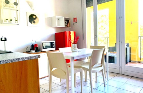 Lugana Apartment | Gardalake Apartment con terrazza a 400 metri dal lago e centro Lugana Sirmione