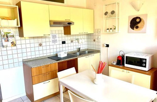 Lugana Apartment | Gardalake Apartment con terrazza a 400 metri dal lago e centro Lugana Sirmione