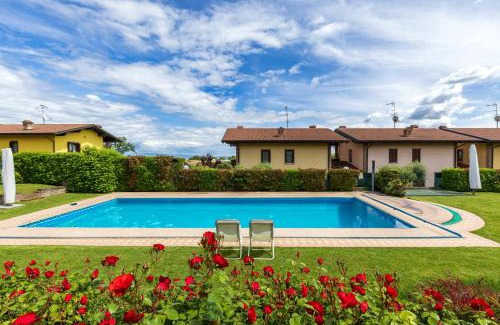Padenghe sul Garda Apartment | GARDART
