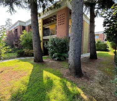 Padenghe sul Garda Apartment | Gardazzuro Appartment Deluxe