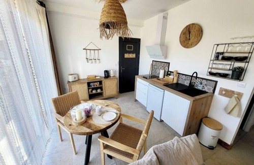 Argeles Gazost Apartment | GARDEHILL.COSY
