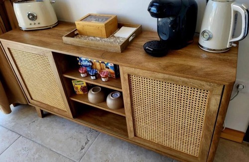Argeles Gazost Apartment | GARDEHILL.COSY