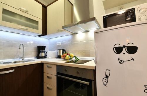 Seliste Dreznicko Apartment | Garden apartment near near Plitvi ka Lake
