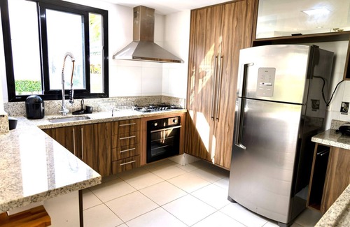 Praia do Forte RV Rental | Garden Apartment in the Iberostar Complex. A Refuge in Praia do Forte