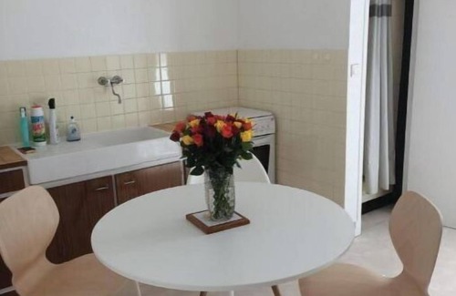 Bidart Apartment | Garden apartment, near center and beach