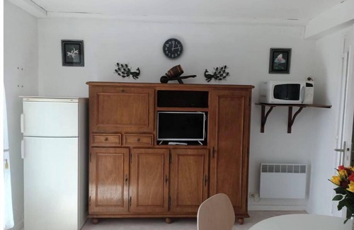 Bidart Apartment | Garden apartment, near center and beach