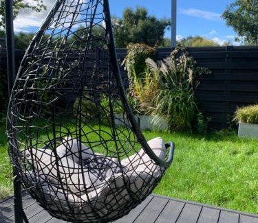 Biezanow - Prokocim Apartment | Garden Apartment Self Check-in - Bezkluczowy Dostęp w 10 minut o każdej porze