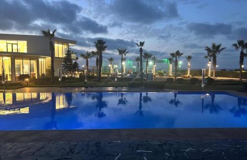 Sidi Rahal Apartment | Garden Bay Luxe, Tamaris Bord de Mer
