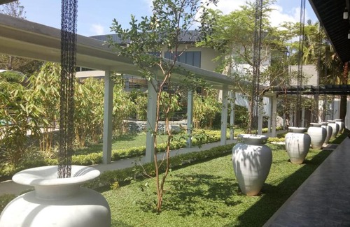 Wadduwa Hotel | Garden Beach Hotel
