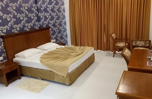 Wadduwa Hotel | Garden Beach Hotel