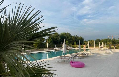 Peschiera del Garda Apartment | Garden Borgo Secolo