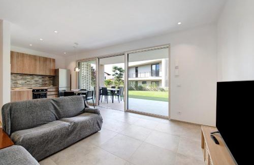 Peschiera del Garda Apartment | Garden Borgo Secolo