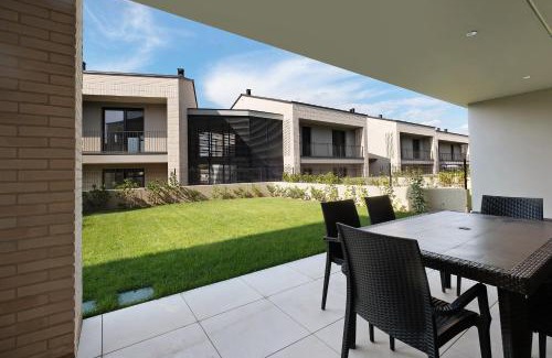 Peschiera del Garda Apartment | Garden Borgo Secolo