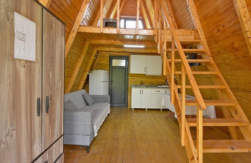 Ortaca House | Garden bungalov