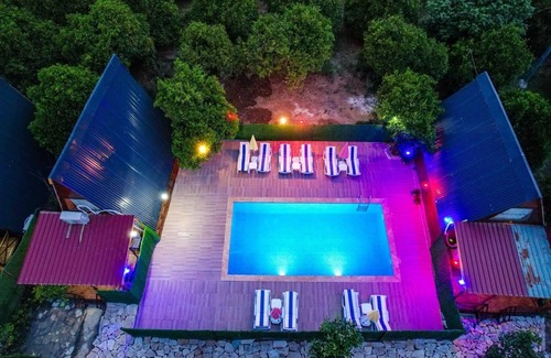 Ortaca House | Garden bungalov