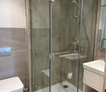 Ad-Dab'ah Apartment | Garden Chalet 2BR 3BA Fouka Bay