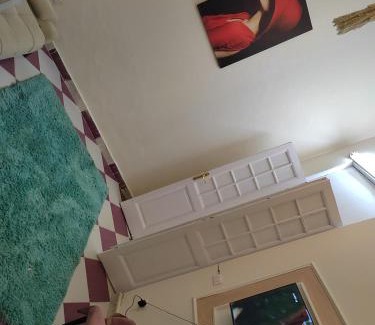 Garden City Apartment | Garden city classic