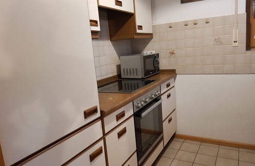 Emmendingen Apartment | Garden corner, 40sqm, 1 living/bedroom, max. 2 persons