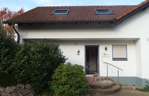Emmendingen Apartment | Garden corner, 40sqm, 1 living/bedroom, max. 2 persons