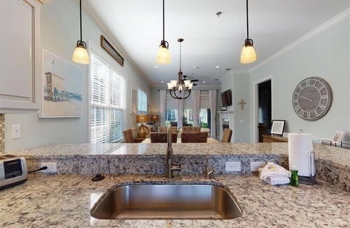 Jekyll Island House | Garden Cottage 10 - Jekyll's Hyde Away