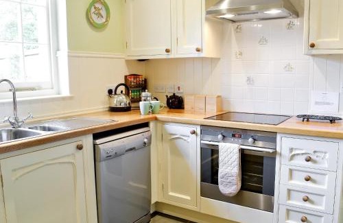 Westleigh House | Garden Cottage