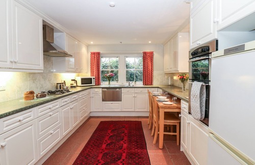 Great Salkeld Cottage | GARDEN COTTAGE, pet friendly, with open fire in Lazonby