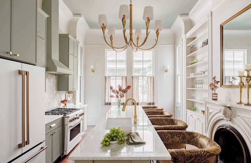 Touro Hotel | Garden District Units With Shared Heated Pool