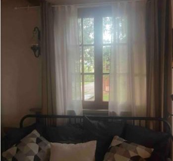 Pisa Ski Chalet | Garden Guest House