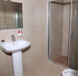 Uskudar Hotel | garden hill hotel