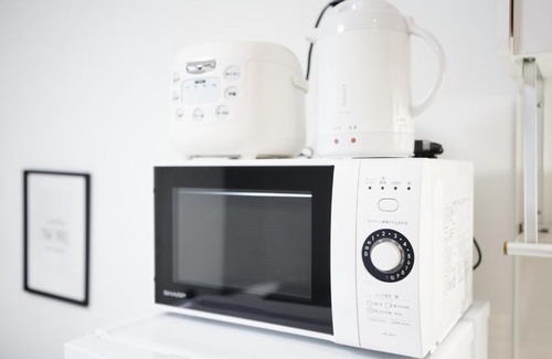 Nanseien Apartment | Garden Hills Miyakojima Building D - Vacation STAY 9199
