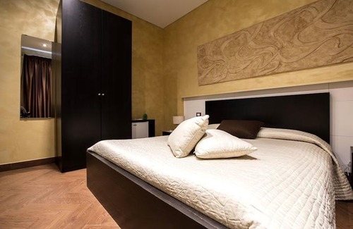 Citta Giardino Bed & Breakfast | Garden Holiday