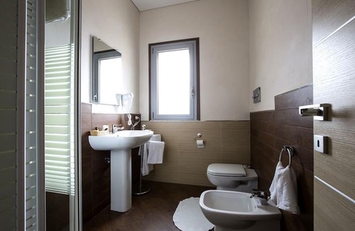 Citta Giardino Bed & Breakfast | Garden Holiday