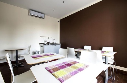 Citta Giardino Bed & Breakfast | Garden Holiday
